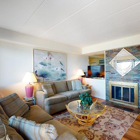 Highpoint S 1 Lägenhet Ocean City Exteriör bild